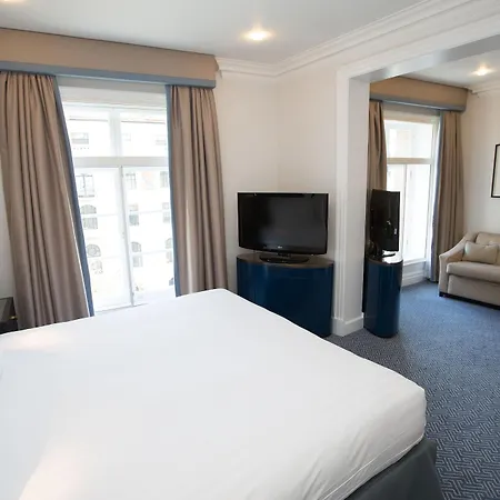 The Waldorf Hilton Londra
