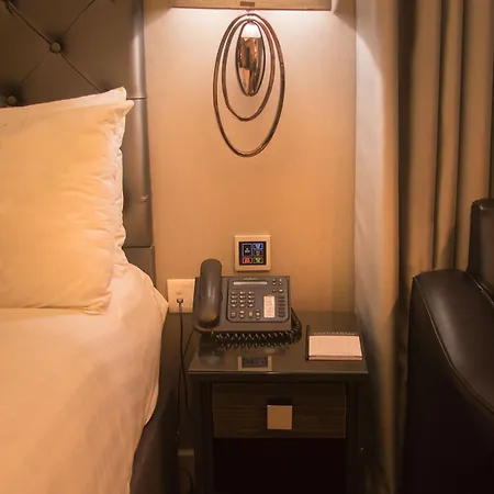 Hotel The Continental Hotel, Heathrow Hounslow