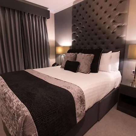 Hotel The Continental Hotel, Heathrow