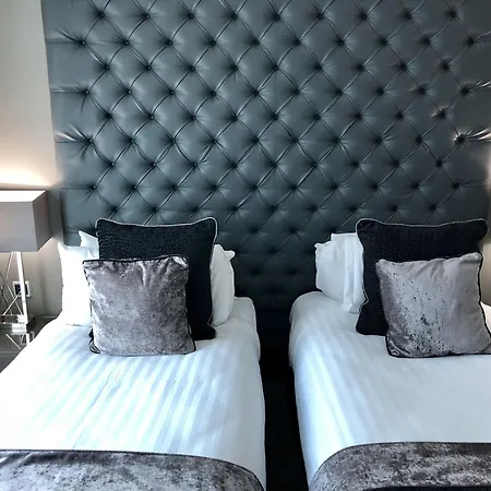 The Continental Hotel, Heathrow Hounslow