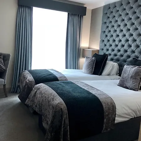 The Continental Hotel, Heathrow Hounslow