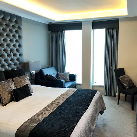 Hotel The Continental Hotel, Heathrow Hounslow