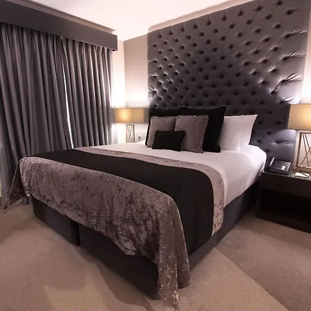 Hotel The Continental Hotel, Heathrow