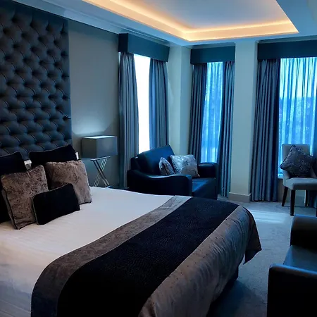 Hotel The Continental Hotel, Heathrow