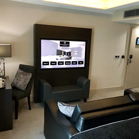 The Continental Hotel, Heathrow Hotel Hounslow