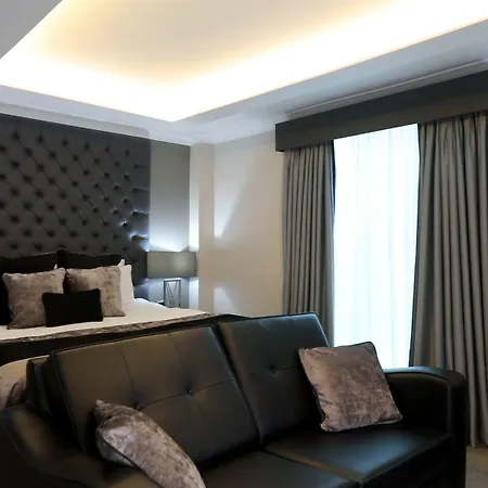 The Continental Hotel, Heathrow Hounslow
