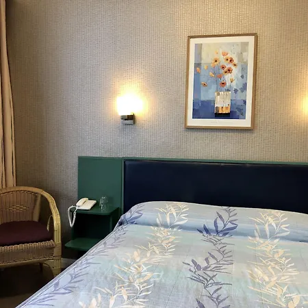 Mitre House Hotel