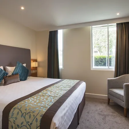 Hotel Thistle London Heathrow Terminal 5 Hillingdon