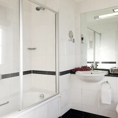 Grange Beauchamp Отель 4*