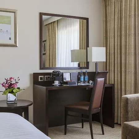 Doubletree By Hilton London Heathrow Airport Hounslow