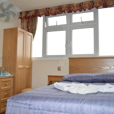Leigham Court Otel Londra