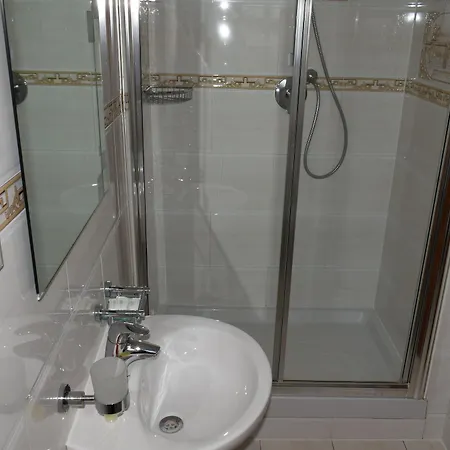 Leigham Court Otel Londra