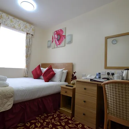 Western Greater London Hotel Ilford