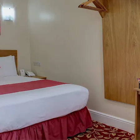 Western Greater London Hotel 3*