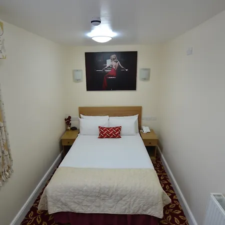 Hotel Western Greater London
