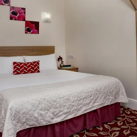 Hotel Western Greater London