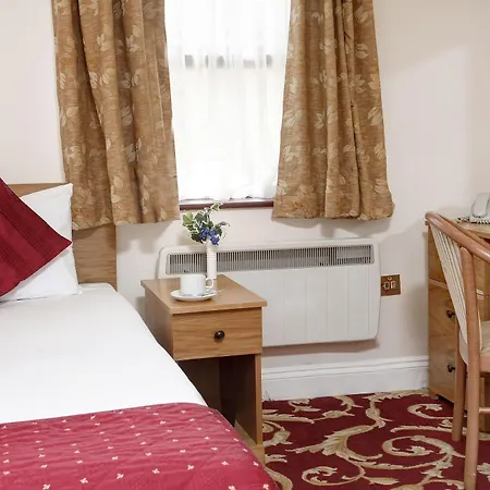Western Greater London Hotel Ilford