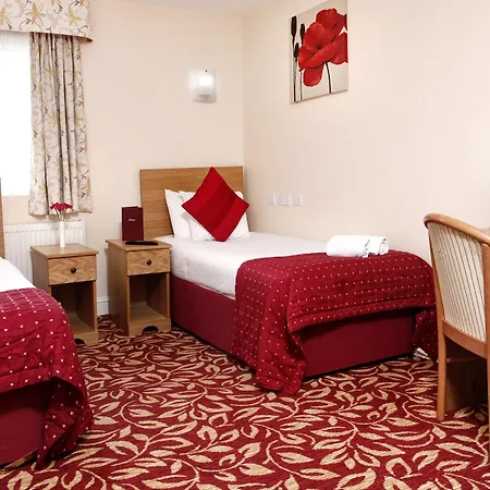 Hotel Western Greater London Ilford