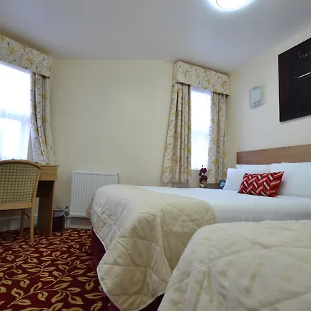 Western Greater London Hotel Ilford