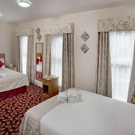 Hotel Western Greater London Ilford