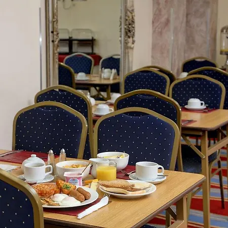 Hotel Western Greater London