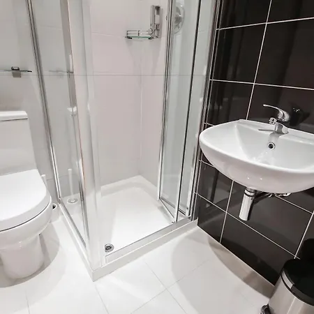 Abbey Court - Hyde Park Hotel 3*
