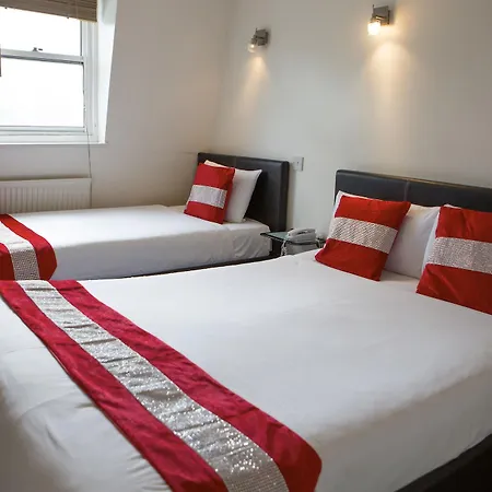Abbey Court - Hyde Park