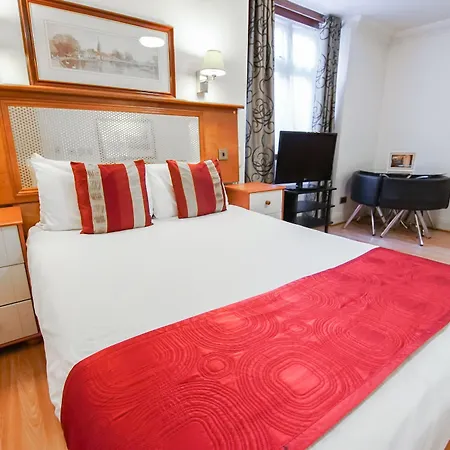 Abbey Court - Hyde Park Londra