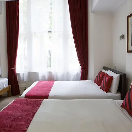 Abbey Court - Hyde Park 3*