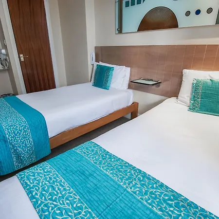 Hotel Abbey Court - Hyde Park