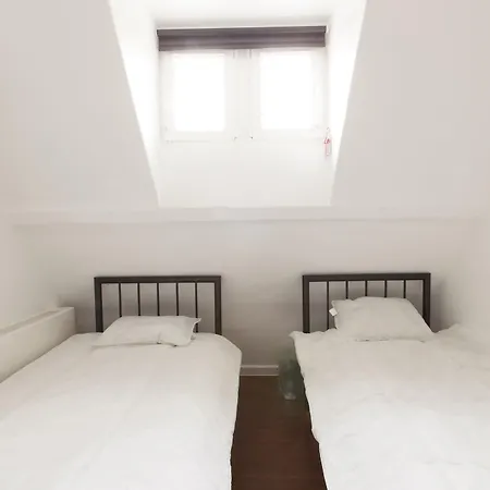 Sohostel Hostel
