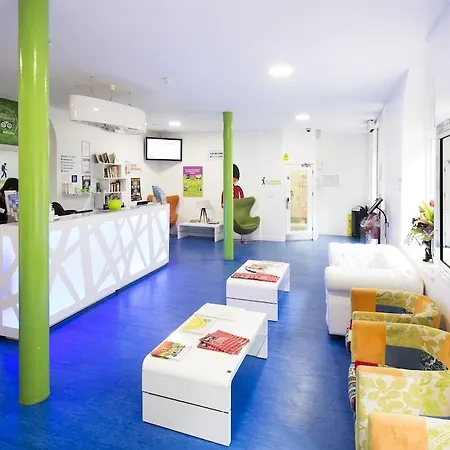 Hostel Sohostel