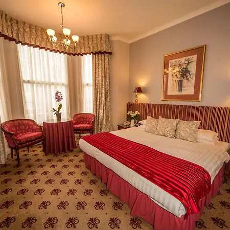 London Lodge Hotel