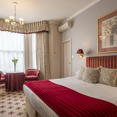 London Lodge Hotel Hotel 3*