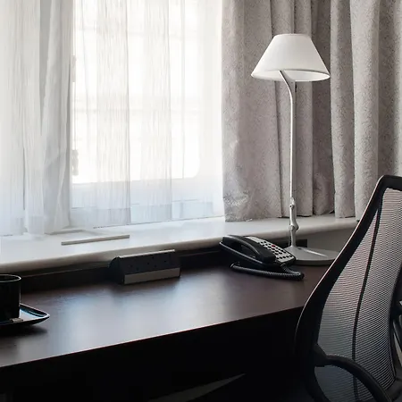 Club Quarters Trafalgar Square, 4*