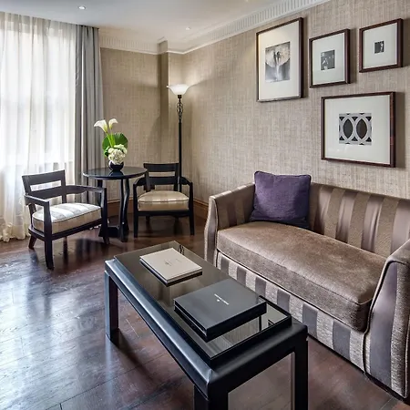 60 Hyde Park Gate 5* Londres