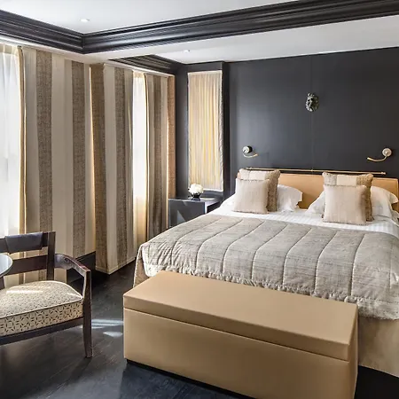 Hotel 60 Hyde Park Gate 5*