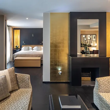 60 Hyde Park Gate 5* Londres