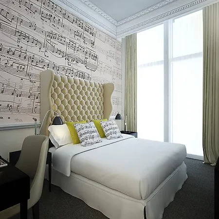 The Ampersand - Small Luxury Of The World 5*
