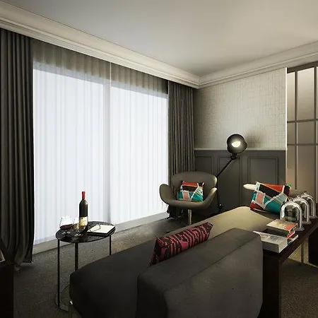 The Ampersand - Small Luxury Of The World 5* London