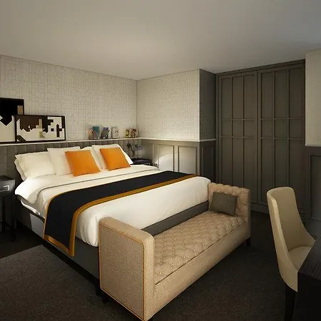 Hotel The Ampersand - Small Luxury Of The World