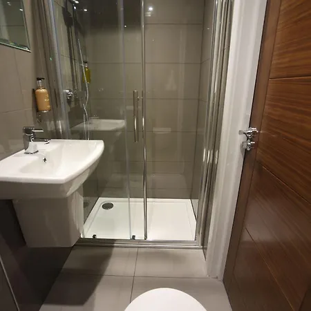 ホテル トレボビル 3*