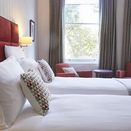 Fifty-four Boutique Hotel London