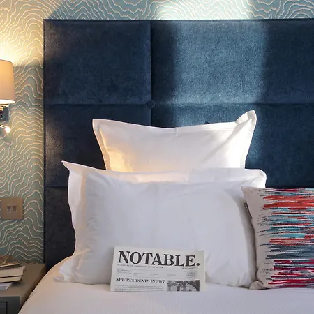 Fifty-four Boutique Hotel 4*