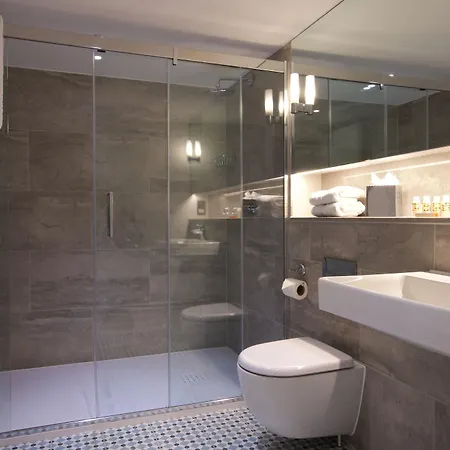 Hotel Fifty-four Boutique 4*
