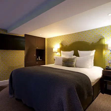 Hotel Fifty-four Boutique 4*