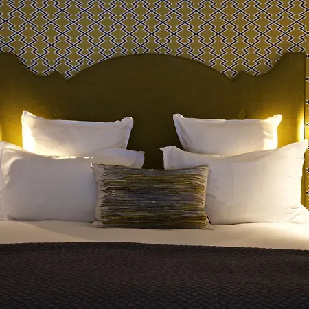 Fifty-four Boutique Hotel