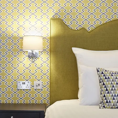 Hotel Fifty-four Boutique London