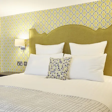 Fifty-four Boutique 4* London