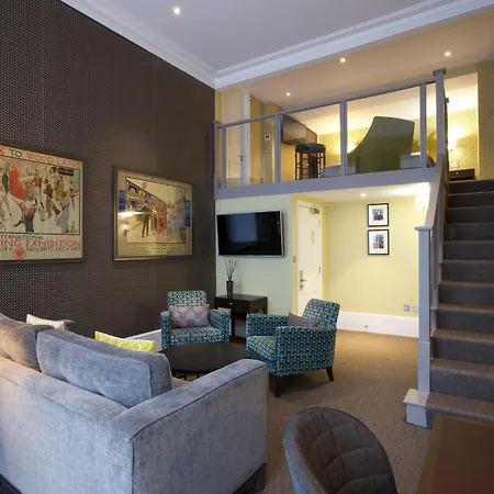 Fifty-four Boutique 4* London